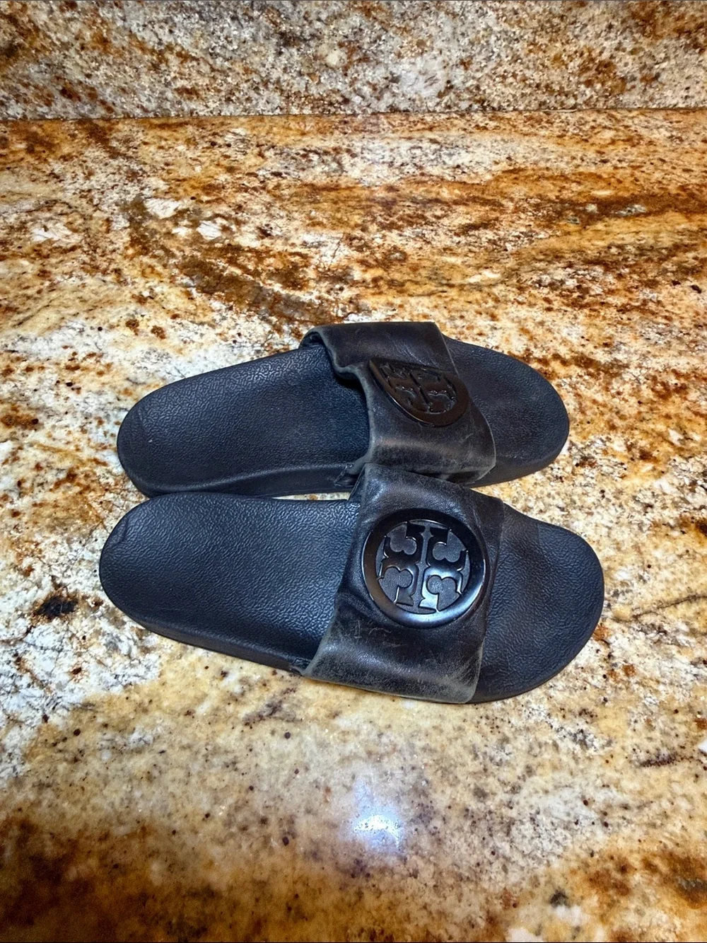Tory Burch pre owned